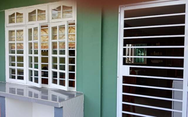 Merdeka Guest House