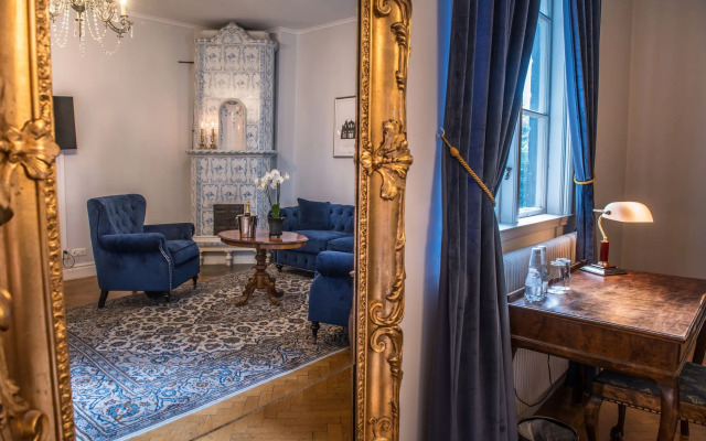 Slottshotellet i Kalmar