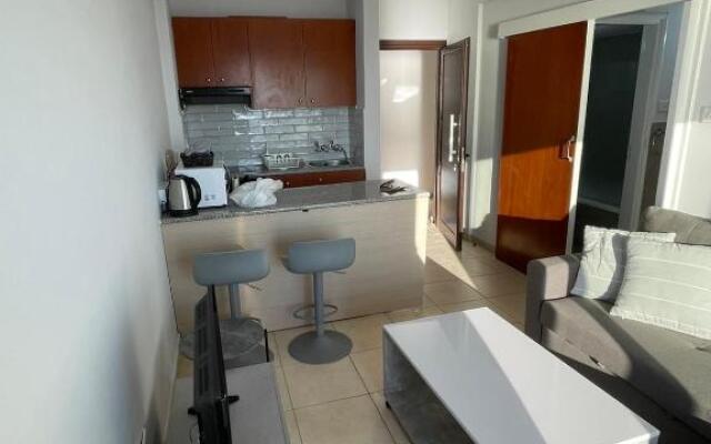 Alex Beach Apartment 32