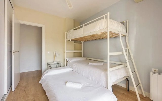 Stay U-nique Apartment Venezuela