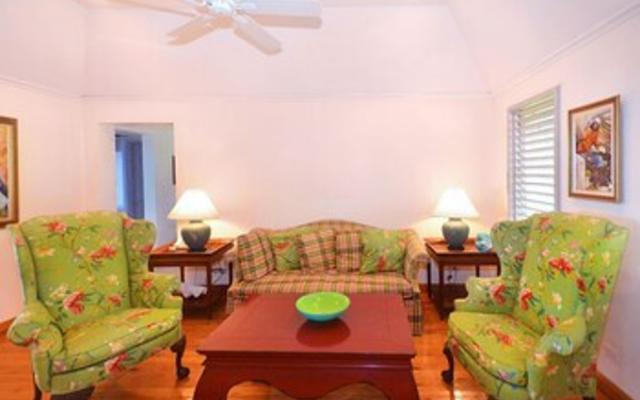 Georgian House, Montego Bay 4BR