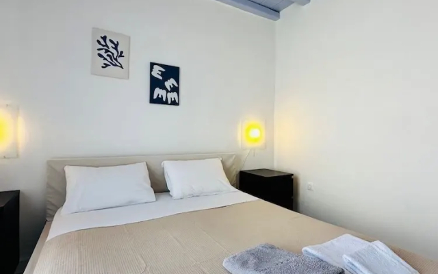 Mimoza Collection suites