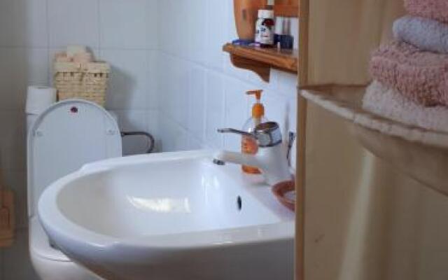 Studio Room Ensuite by the Beach