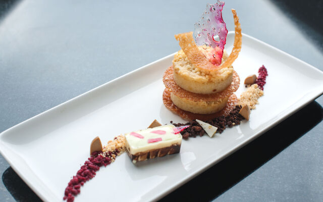 Feathers - A Radha Hotel