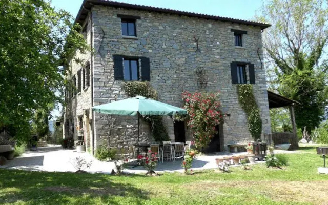 Casa Taiola