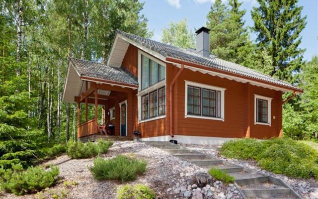 Holiday Club Rönnäs