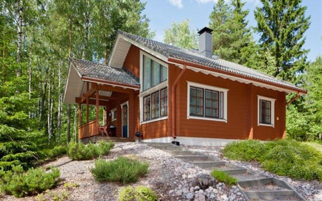 Holiday Club Rönnäs Villas