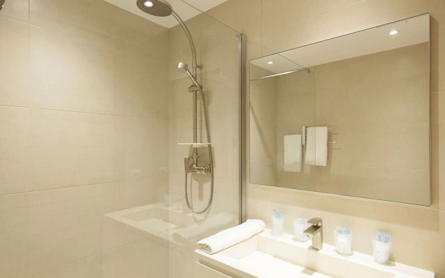 Hotel restaurant des Maures