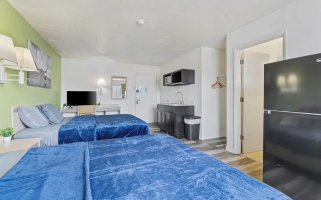 Evanston Inn Extended Stay