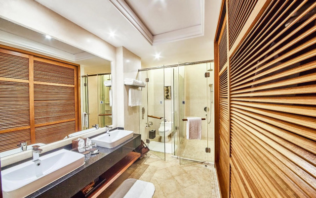 Sanya Bay Ocean Sonic Resort
