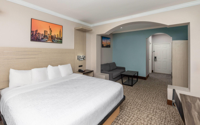 Baymont by Wyndham Texas City