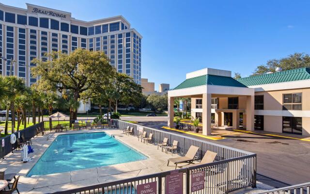 Best Western Oak Manor
