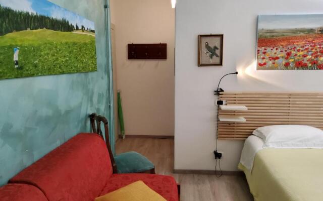 Annadia Sweet Home B&B