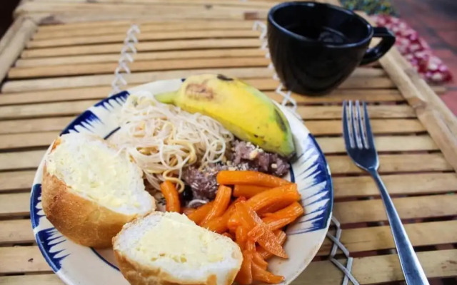 The Like Hostel & Cafe