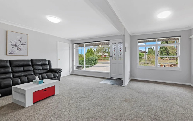 Kozyguru | Blacktown | Peaceful 3B House