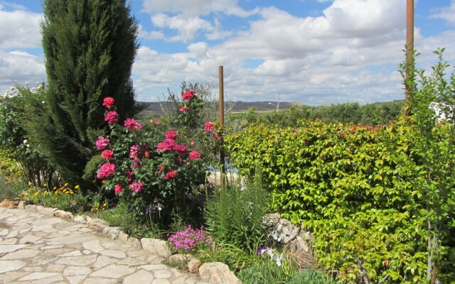 El Mirador del Otero