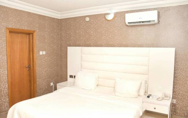 O's Degree Hotels