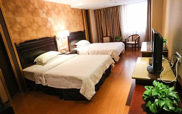 Lantian Hotel