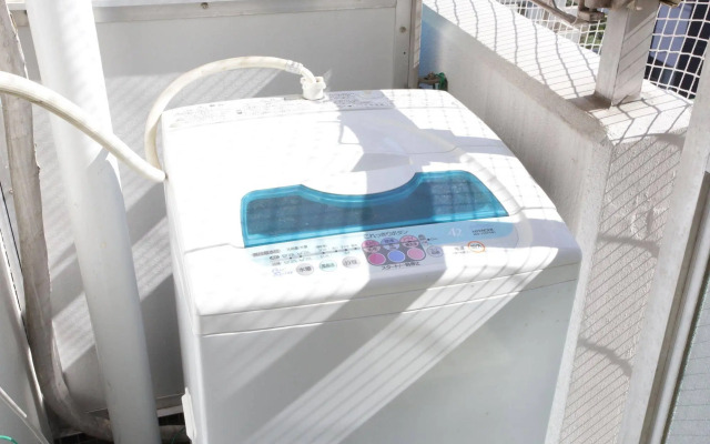 Top Asakusa Apartment