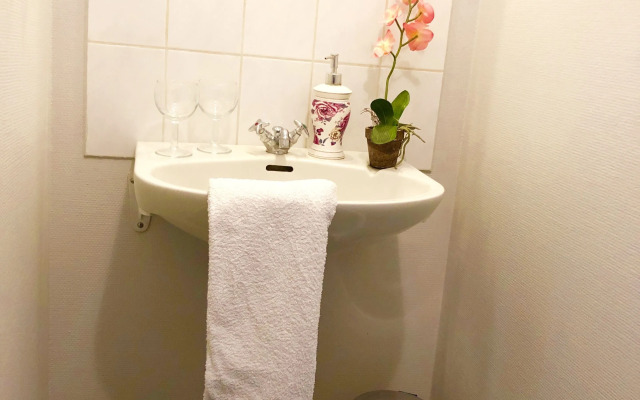 Prinsgården Vandrarhem