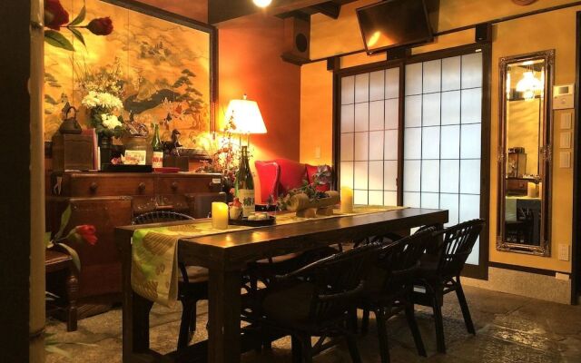 Tsubaki Ann Kyoto