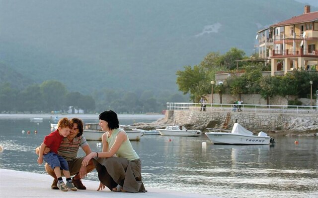 Stunning Home in Labin With Wifi and 4 Bedrooms