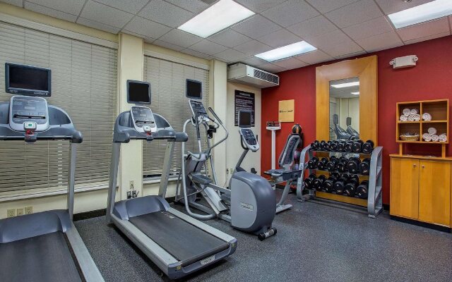 Hilton Garden Inn Knoxville West/Cedar Bluff