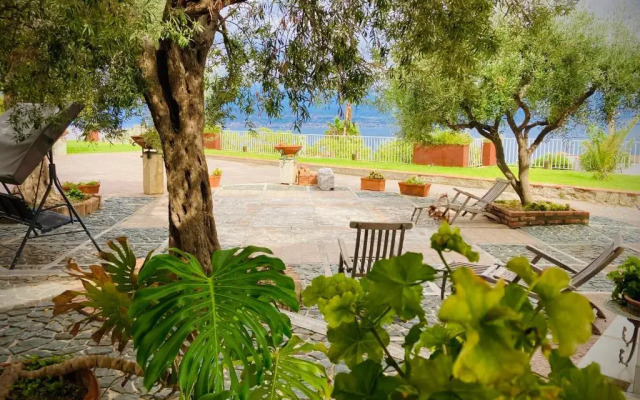 Scilla e Cariddi Bed&Breakfast