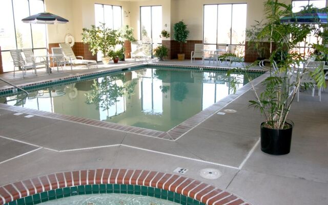 Hampton Inn Bozeman