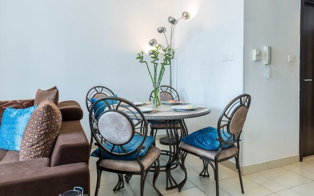 Torch Tower by Deluxe Holiday Homes