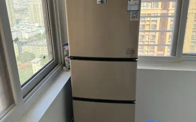 Nanyang Platinum Wisdom Apartment