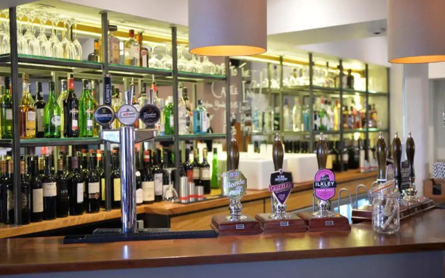The Castle Inn