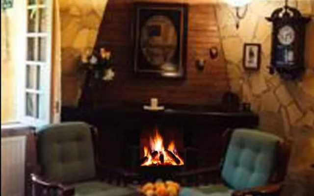 Villa SiS Dandify