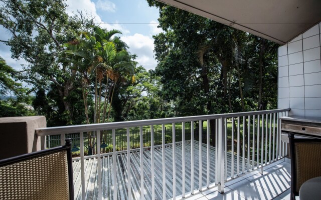 First Group Lake View Cabanas