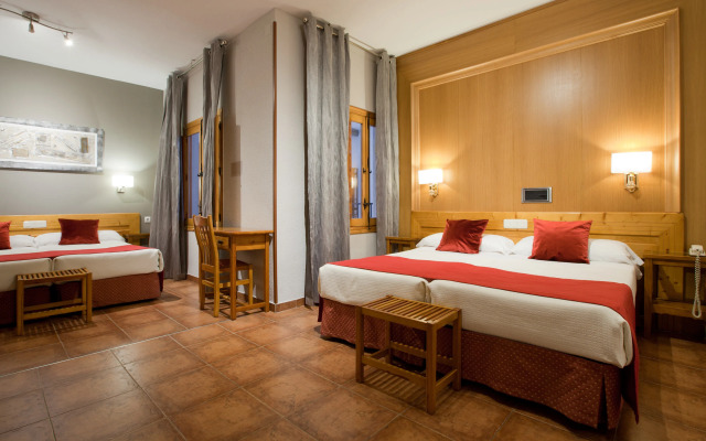 Hotel Real de Toledo