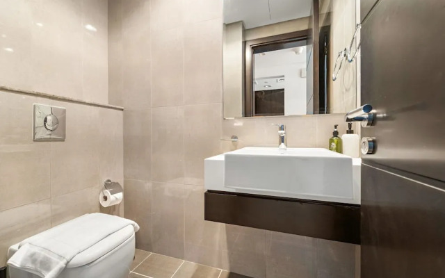 Merano - 805 1BD in Dubai