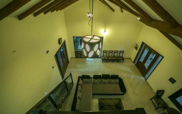 Oswal Villa 3Bhk