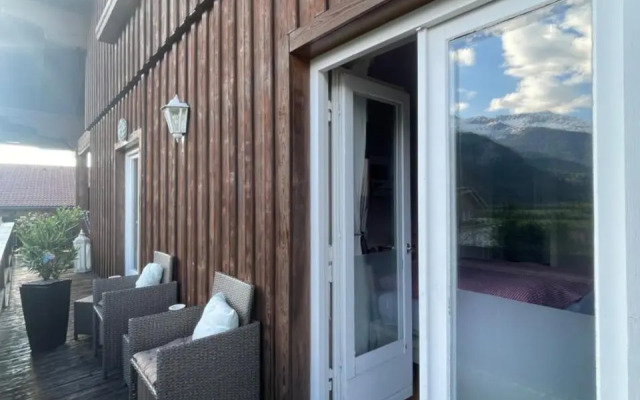 Edelweiss Ski Chalet & Beauty Spa