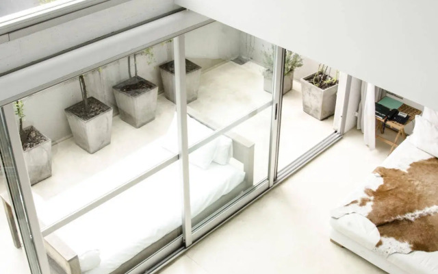 Design cE - Hotel Boutique de Diseño