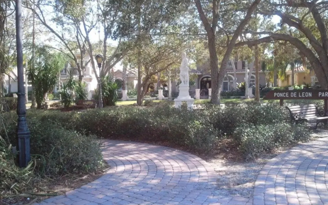 Venice Villas Villa Laguna 27