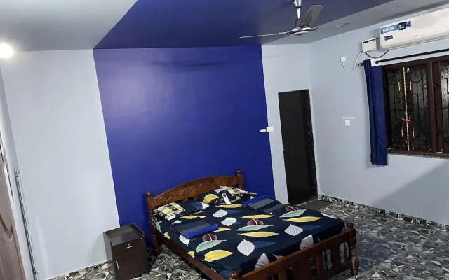Gonsalves Villa- Guest Home