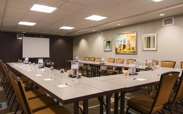 SpringHill Suites by Marriott Nashville Vanderbilt/ West End