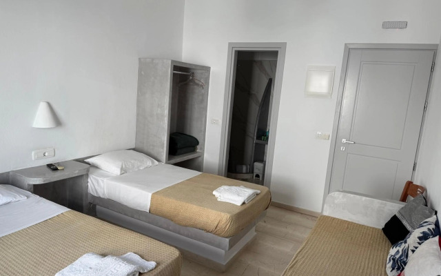 Hotel Hellas