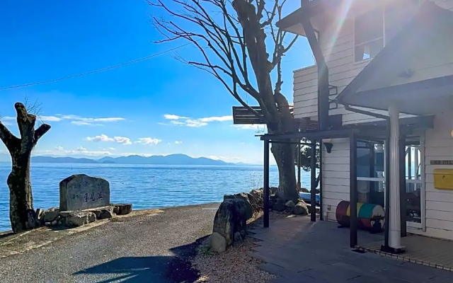 Pension B,B, Dylan - Vacation STAY 22452v