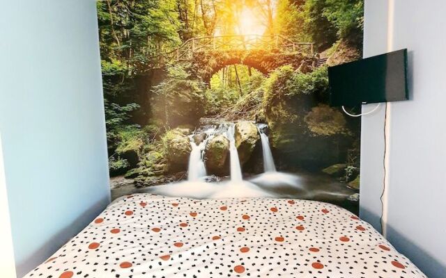 Chambres d'Hôtes - La Bonne Étoile