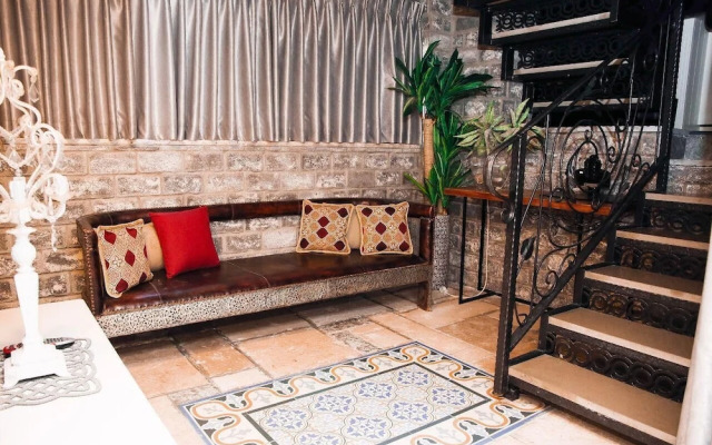 Belvedere Boutique Suites