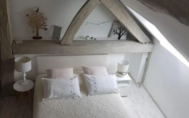 Domaine Le Puits du Moulin