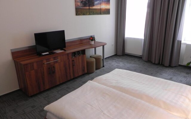 Penzion Na Náměstí