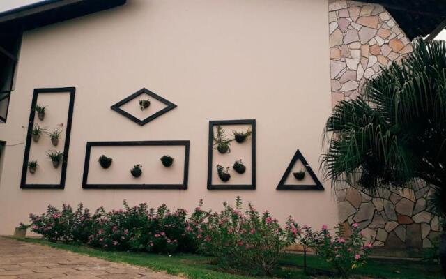 Hotel Fazenda Triunfo