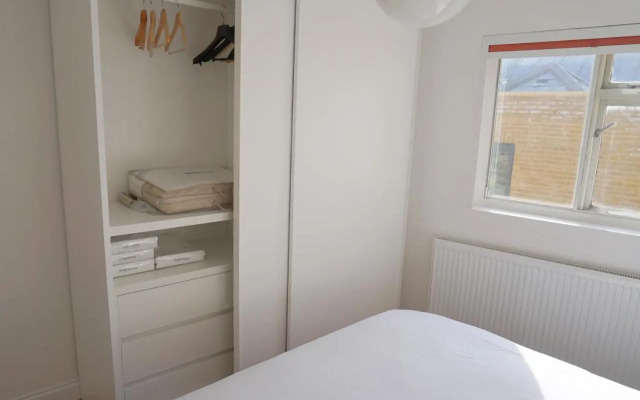 Landor Road London Apartment